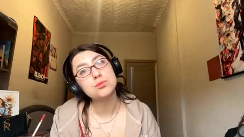 Karolina online show from 25, 2, 2026