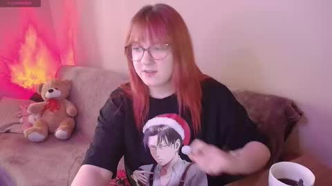 Clarissa online show from 9, 1, 2026