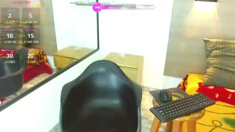 Snapshot of clarissaadhams chatting on 14, 7, 2026 clarissaadhams online show from 14, 7, 2026