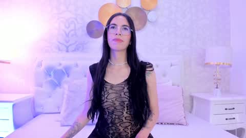 Mistress Clarisse online show from 9, 1, 2025
