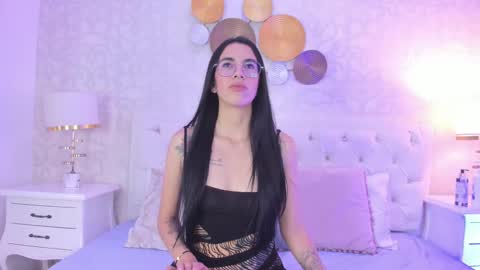 Mistress Clarisse online show from 18, 2, 2025