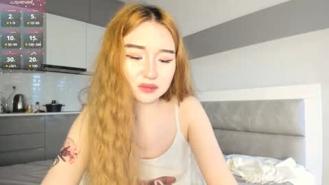 Yumi online show from 18, 9, 2025