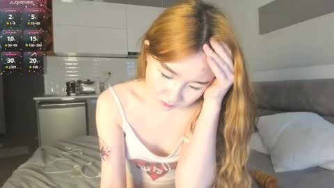 Yumi online show from 19, 9, 2025