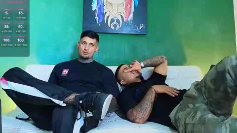 Snapshot of clark__ken chatting on 17, 1, 2026 Juanpaindependent model online show from 17, 1, 2026