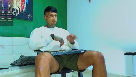 Snapshot of clark__ken chatting on 13, 2, 2026 Juanpaindependent model online show from 13, 2, 2026