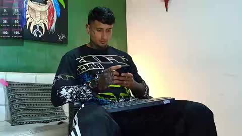 Snapshot of clark__ken chatting on 16, 2, 2026 Juanpaindependent model online show from 16, 2, 2026