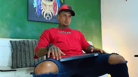 Snapshot of clark__ken chatting on 27, 3, 2026 Juanpaindependent model online show from 27, 3, 2026