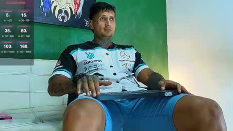 Snapshot of clark__ken chatting on 8, 4, 2026 Juanpaindependent model online show from 8, 4, 2026