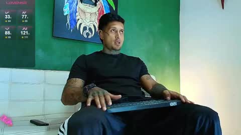 Snapshot of clark__ken chatting on 12, 4, 2026 Juanpaindependent model online show from 12, 4, 2026