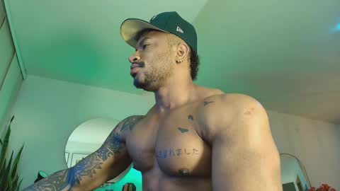 clark_strong online show from 20, 9, 2025