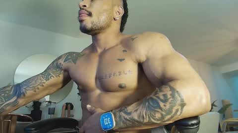 clark_strong online show from 25, 9, 2025