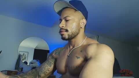 clark_strong online show from 12, 11, 2025