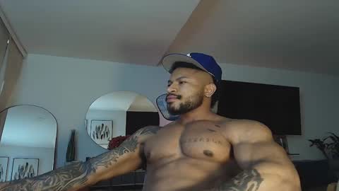 clark_strong online show from 21, 3, 2026