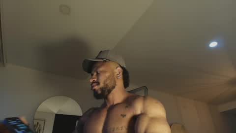 clark_strong online show from 2, 5, 2026