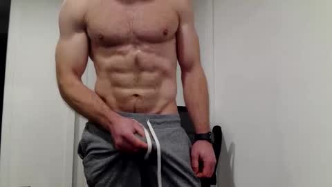 Clarke Cock online show from 18, 1, 2025