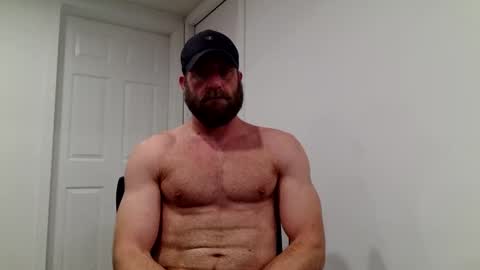 Clarke Cock online show from 19, 1, 2025