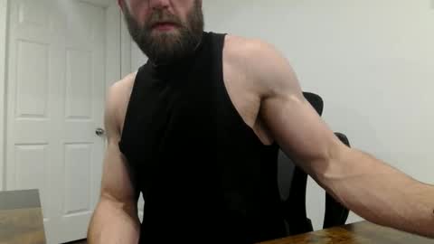 Clarke Cock online show from 23, 1, 2025