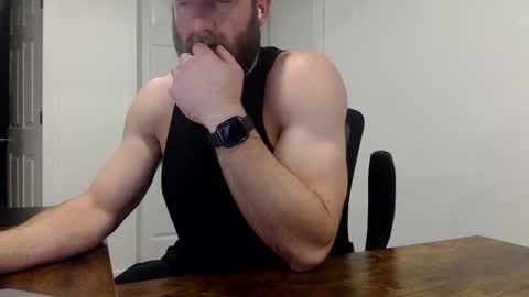 Clarke Cock online show from 23, 1, 2025