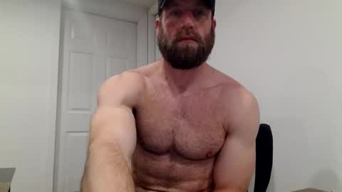 Clarke Cock online show from 25, 1, 2025