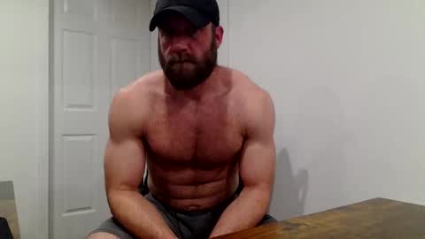 Clarke Cock online show from 28, 1, 2025