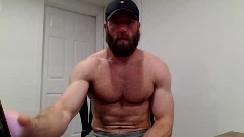 Clarke Cock online show from 26, 2, 2025