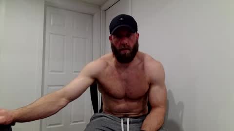 Clarke Cock online show from 9, 3, 2025