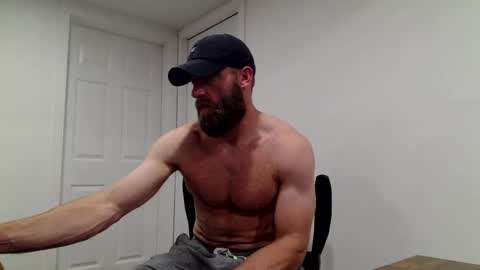 Clarke Cock online show from 9, 9, 2025