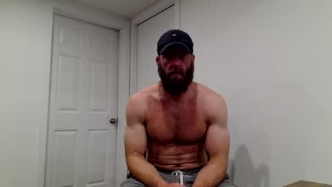 Clarke Cock online show from 14, 9, 2025