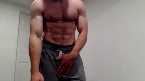 Clarke Cock online show from 19, 9, 2025