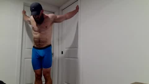 Clarke Cock online show from 30, 9, 2025