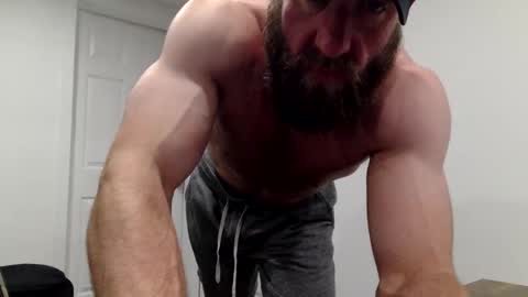 Clarke Cock online show from 3, 10, 2025