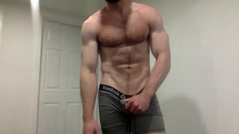 Clarke Cock online show from 12, 2, 2026