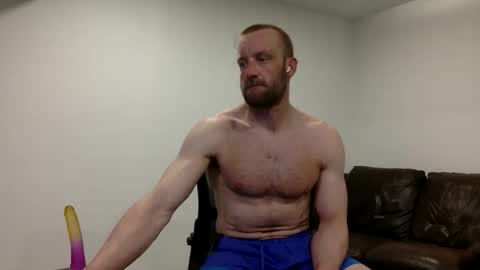 Clarke Cock online show from 19, 3, 2026