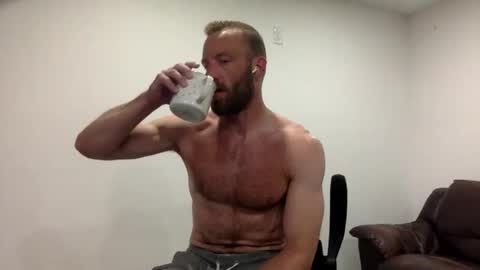 Clarke Cock online show from 15, 5, 2026