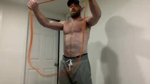 Clarke Cock online show from 22, 6, 2026