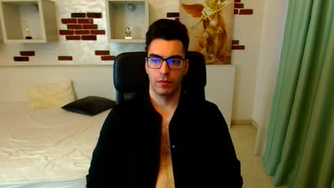 ClarkSlade online show from 8, 10, 2025