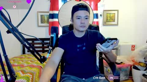 Clark online show from 6, 1, 2025