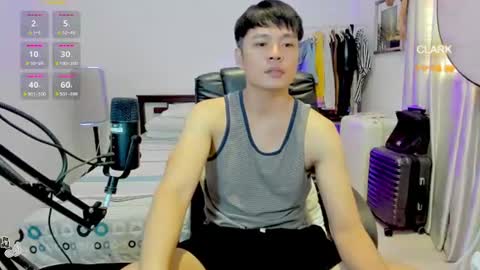 Snapshot of clarkyplaze chatting on 30, 6, 2026 Clark online show from 30, 6, 2026