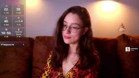 Snapshot of classy____ chatting on 8, 3, 2026 Cassy Classy online show from 8, 3, 2026