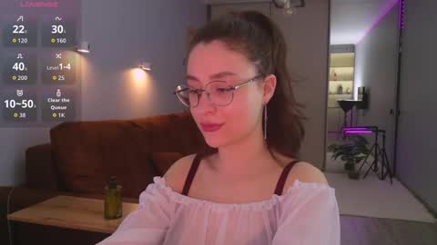 Snapshot of classy____ chatting on 26, 3, 2026 Cassy Classy online show from 26, 3, 2026