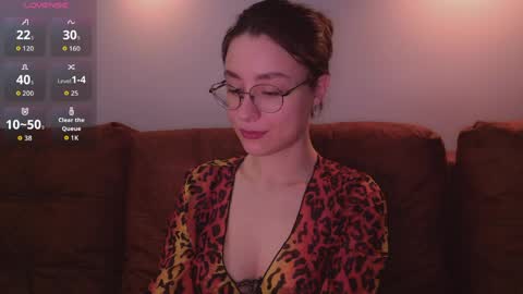 Snapshot of classy____ chatting on 7, 4, 2026 Cassy Classy online show from 7, 4, 2026