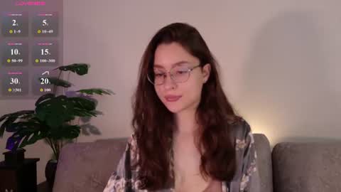 Snapshot of classy____ chatting on 21, 6, 2026 Cassy Classy online show from 21, 6, 2026
