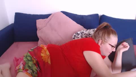 Lydya online show from 14, 2, 2026