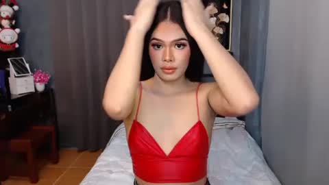 maika online show from 29, 1, 2025