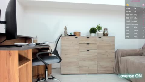 Snapshot of classy_medeeea chatting on 13, 10, 2025 Deea xxx online show from 13, 10, 2025