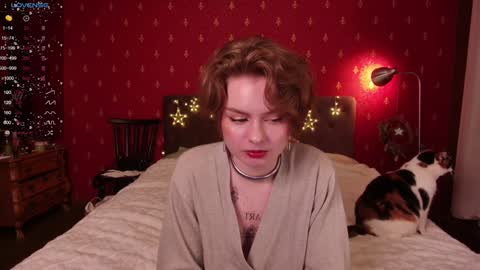 Goldie online show from 24, 1, 2025