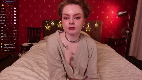 Goldie online show from 25, 1, 2025