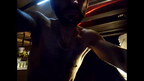 Snapshot of claudephilippelaroche4183 chatting on 7, 10, 2025 claudephilippelaroche4183 online show from 7, 10, 2025