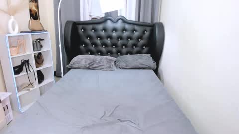 Naughty Claudia online show from 15, 5, 2026