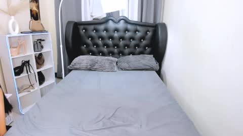 Naughty Claudia online show from 16, 5, 2026